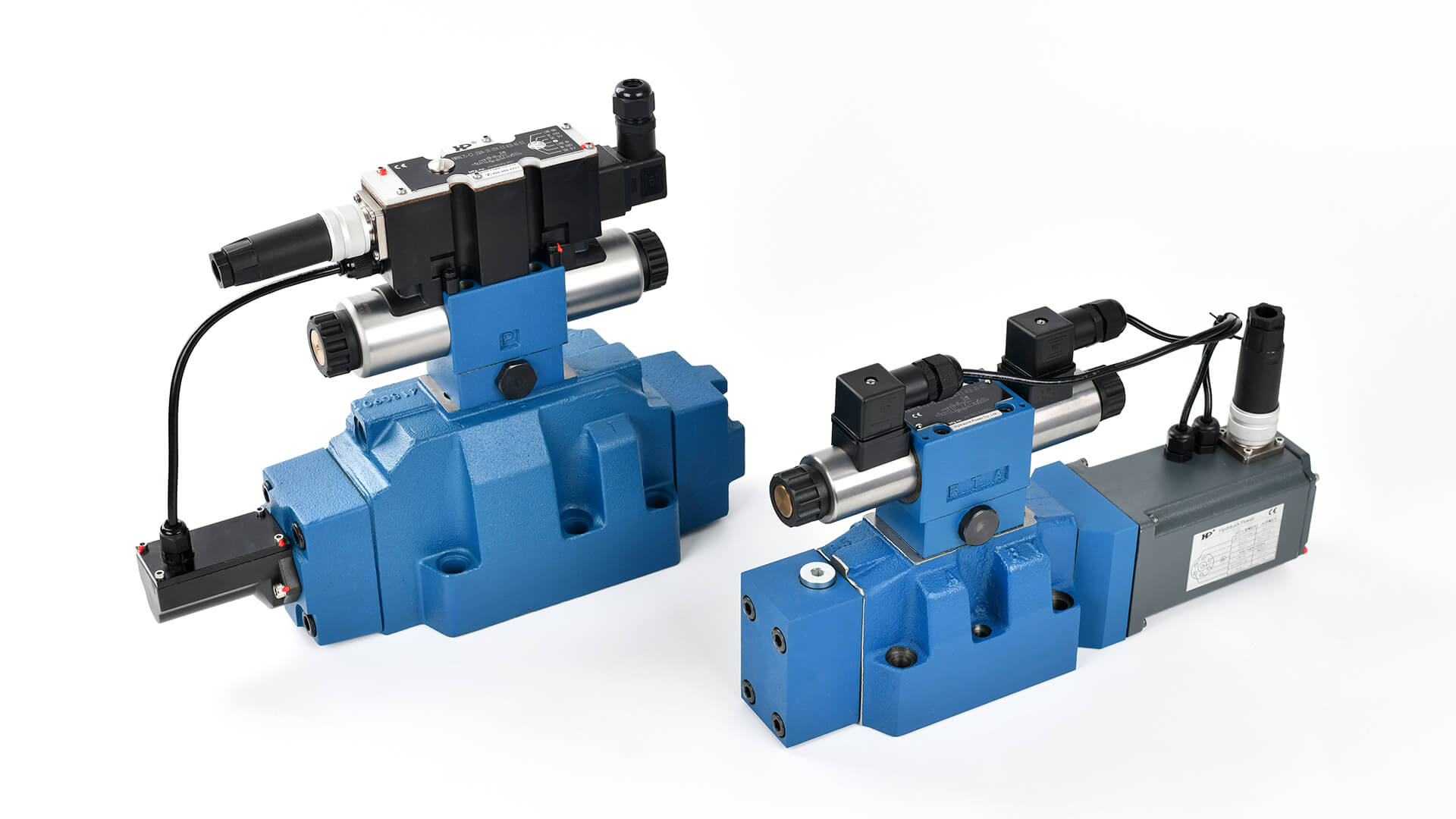 高頻響比例閥的精度等級(jí)是如何劃分的？如何選擇合適的精度？