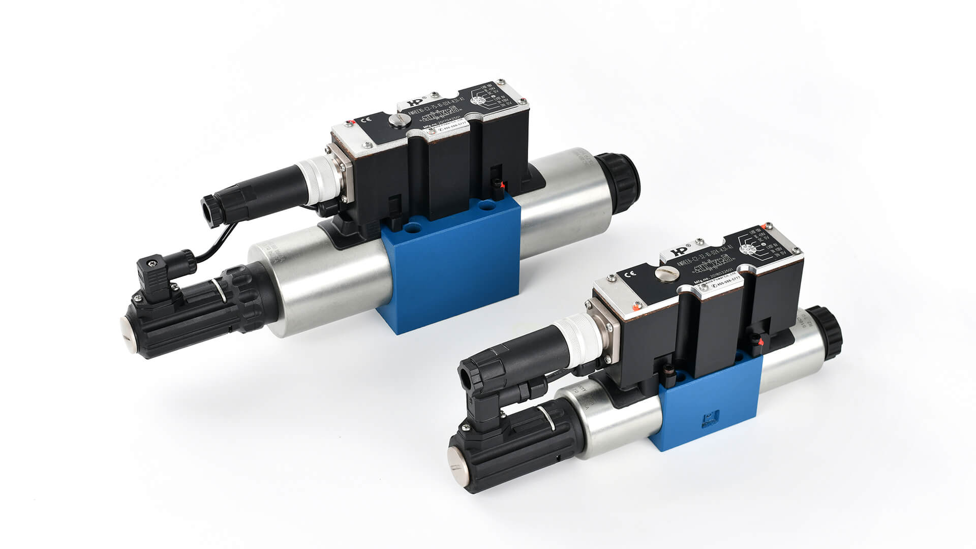 高頻響比例閥如何處理因壓力突變引發(fā)的壓力波動(dòng)？