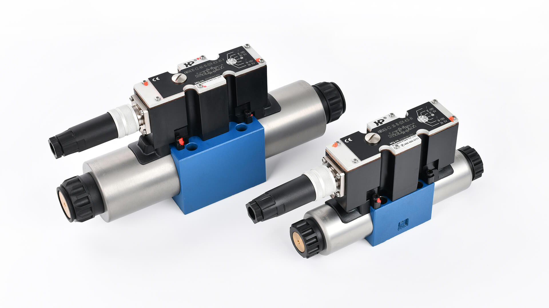 高頻響比例閥在實(shí)際應(yīng)用中出現(xiàn)振蕩現(xiàn)象時，應(yīng)如何調(diào)整和優(yōu)化？