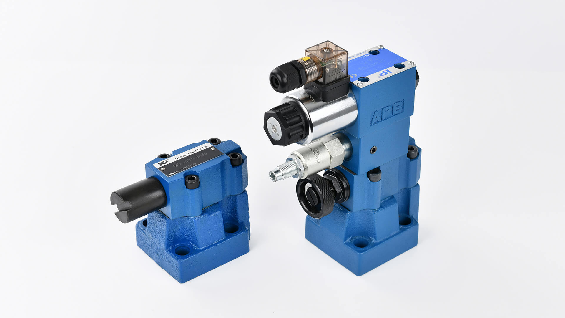 上海溢流閥廠家：購買溢流閥時(shí)，應(yīng)考慮哪些因素？