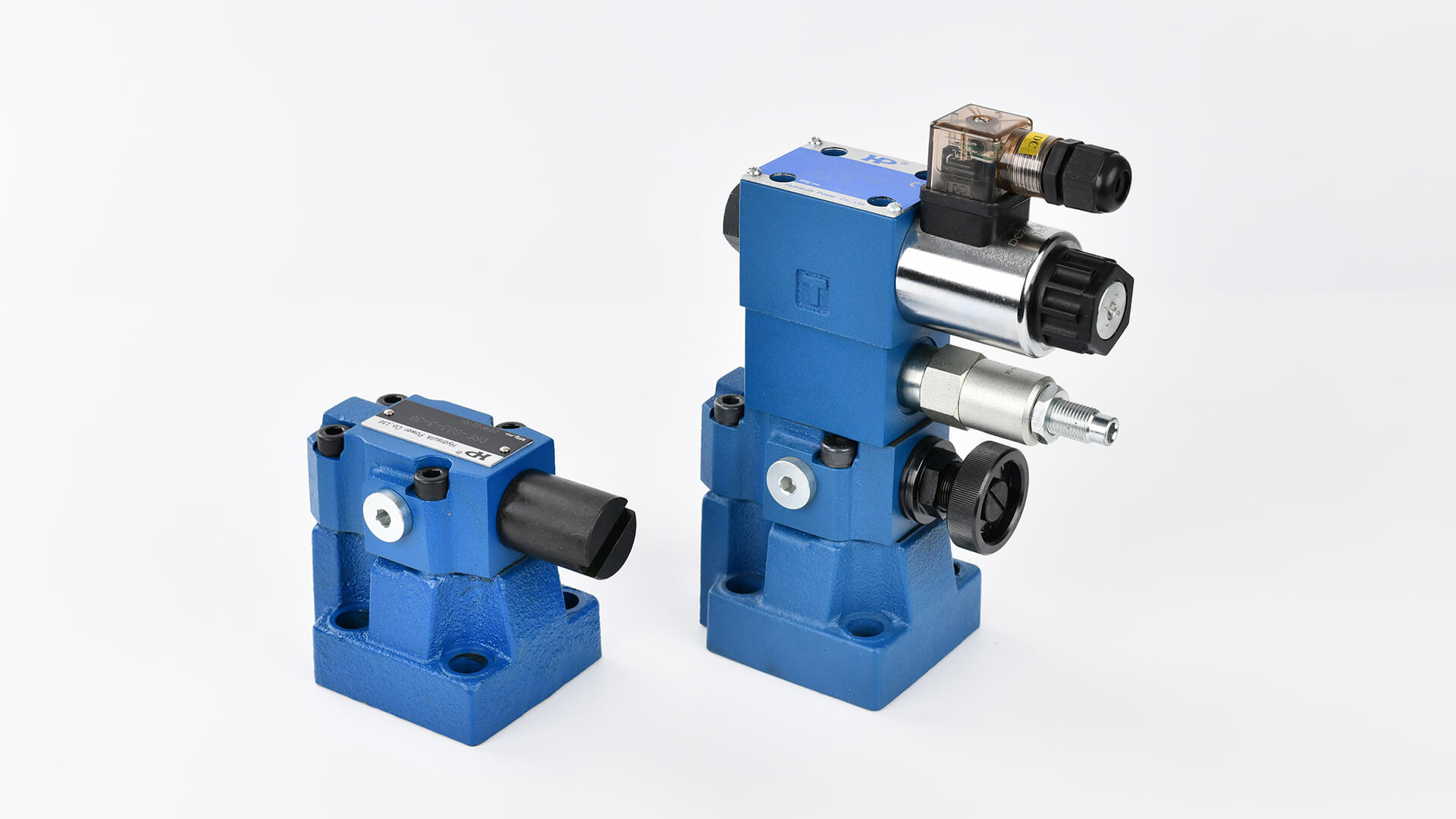 上海溢流閥廠家：溢流閥的工作壓力范圍是多少？