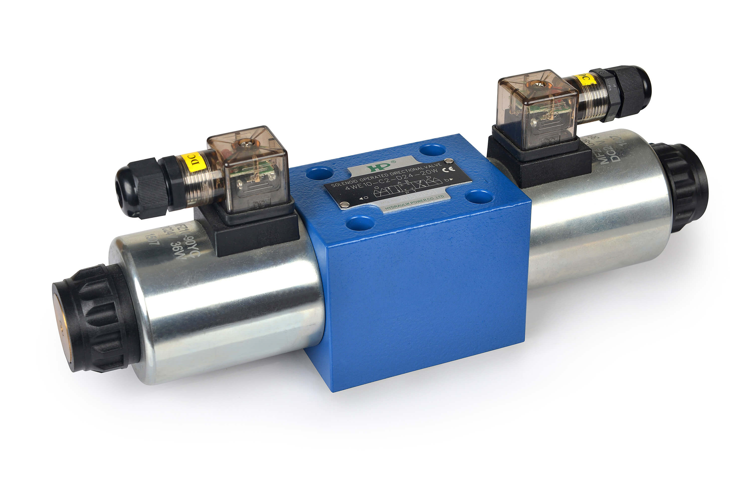 如何選擇合適的電磁換向閥？