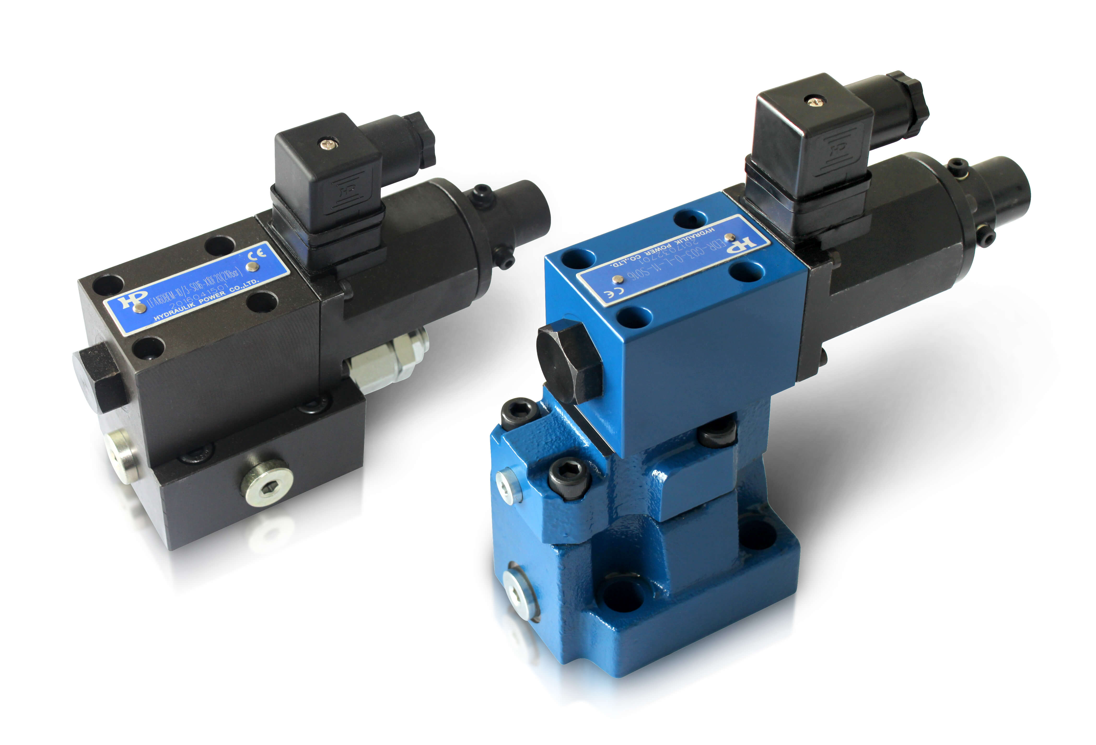 比例壓力閥在液壓系統(tǒng)中的作用是什么？