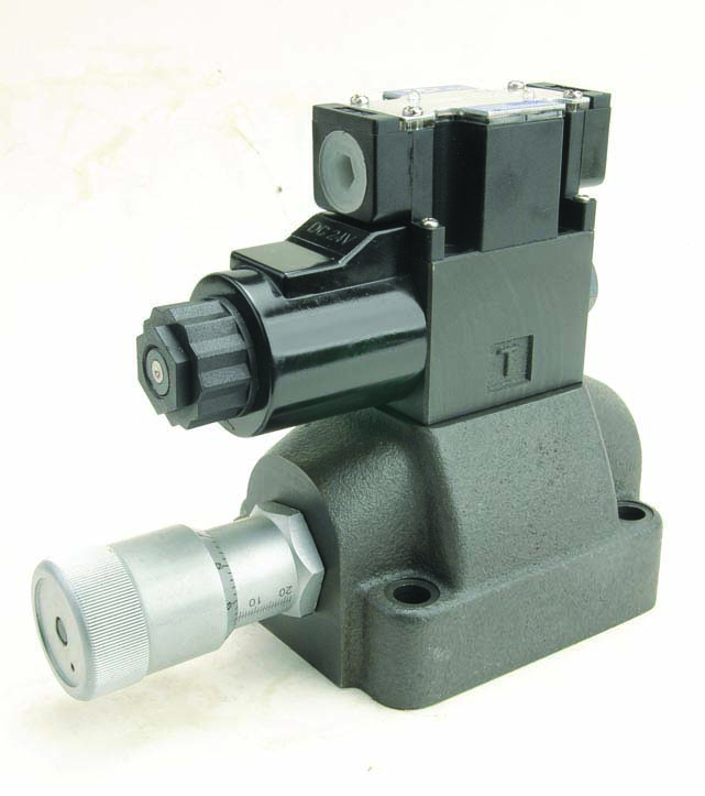 上海流量閥廠家：流量閥的工作原理是怎樣的？