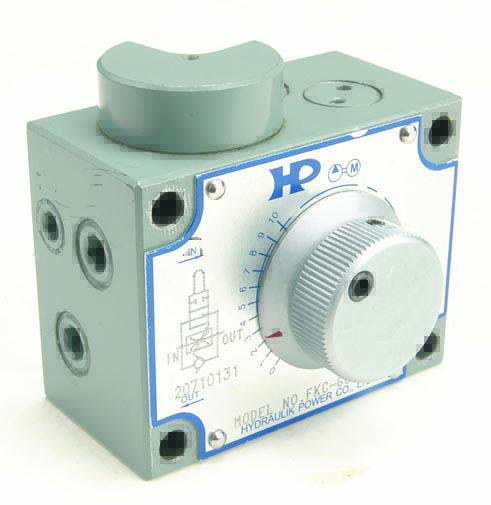 上海流量閥廠家：流量閥的選型過(guò)程中需要考慮哪些因素？