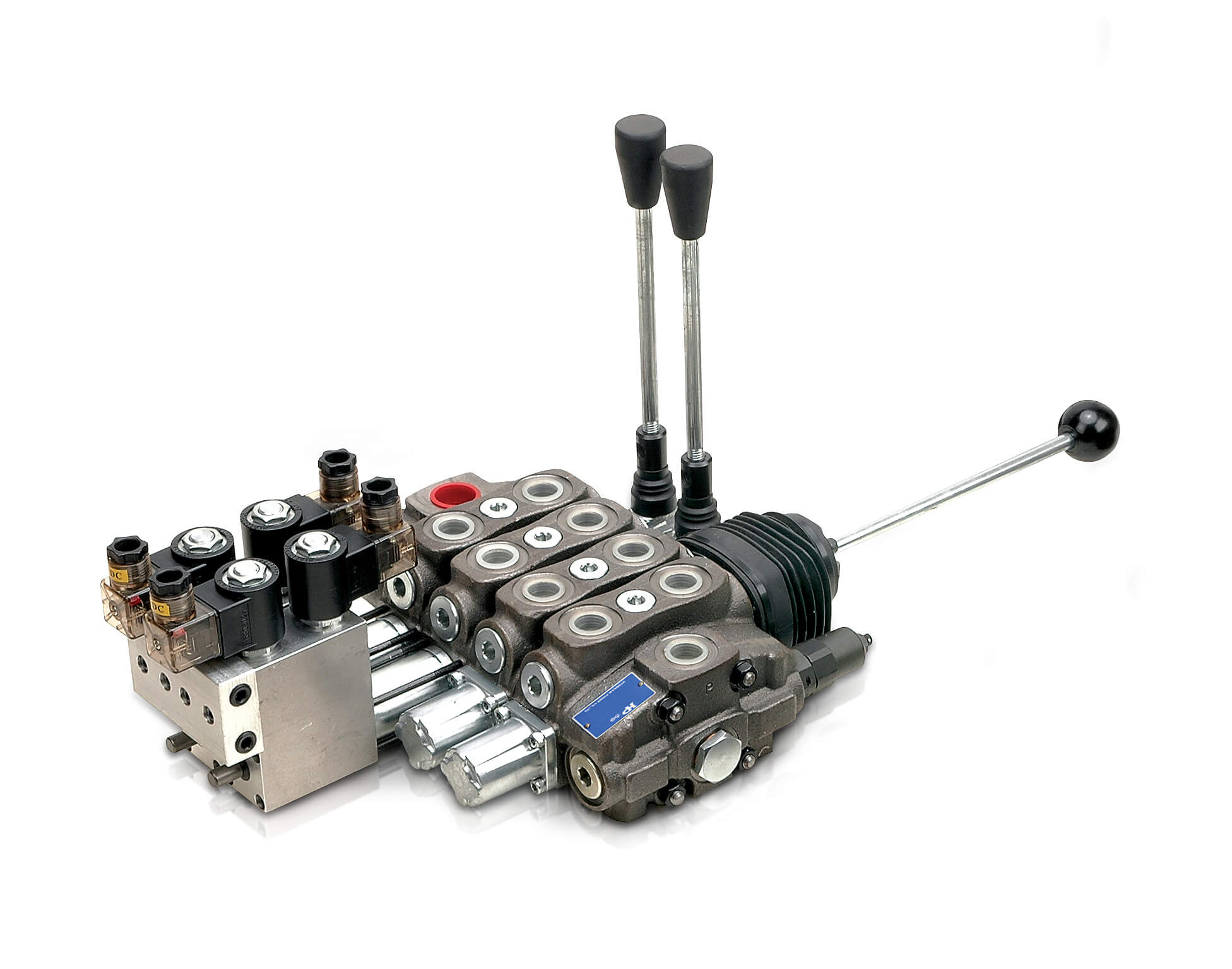 多路閥廠家：多路閥在使用過程中需要注意哪些安全事項(xiàng)？