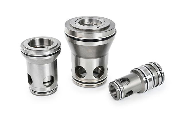 插裝閥的壽命一般多久？如何判斷需要更換？