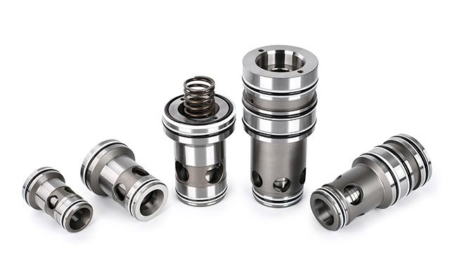 插裝閥廠家：插裝閥的精度等級如何劃分？