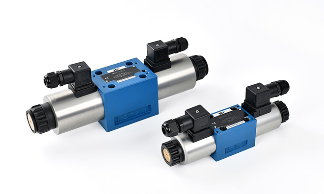 什么是高頻響比例閥？