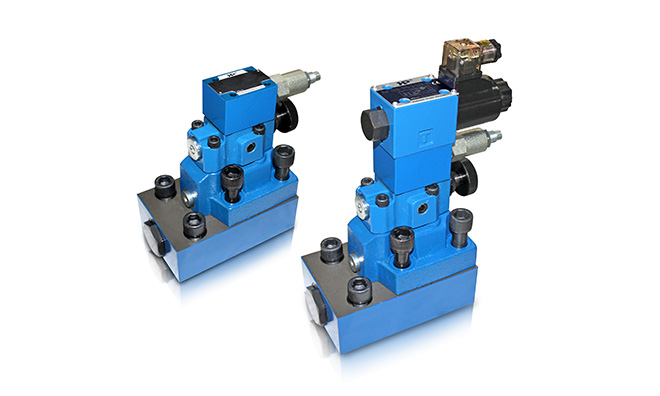 溢流閥的出口是否需要安裝過濾器？為什么？