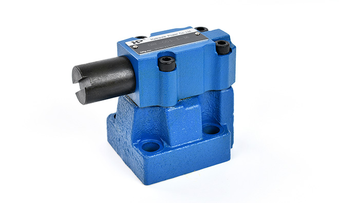 什么是壓力閥，它的主要作用是什么？