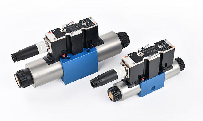 高頻響比例閥的驅(qū)動(dòng)方式有哪些？