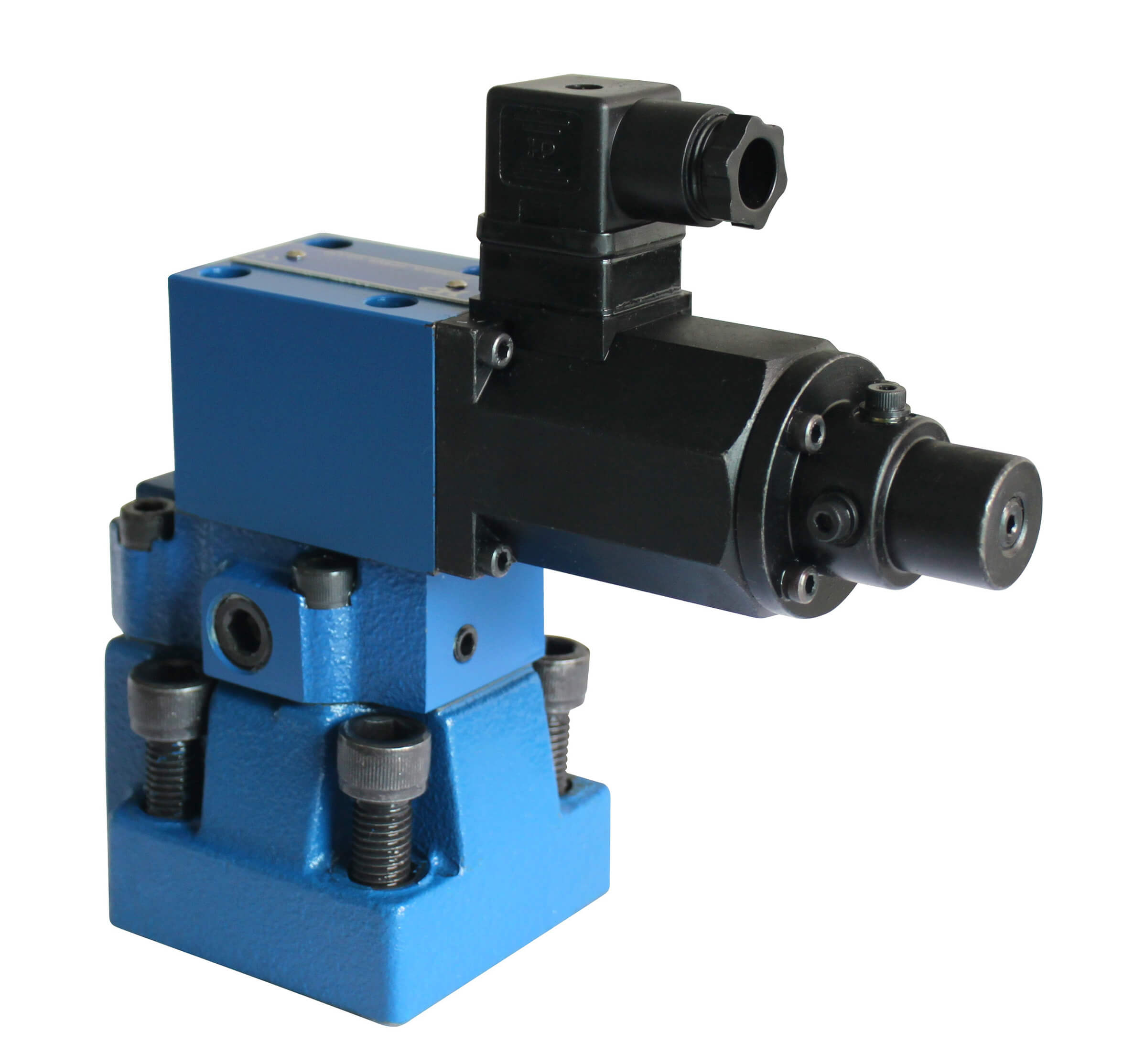 如何避免比例壓力閥出現(xiàn)過載問題發(fā)生？