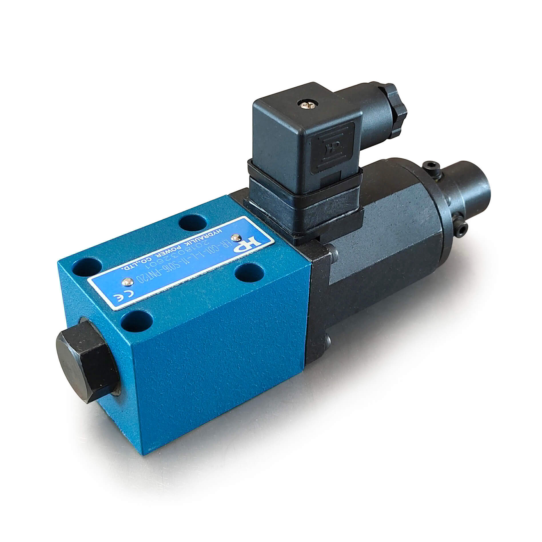 什么是比例壓力閥的零點漂移，如何處理？