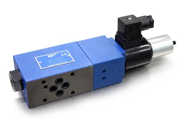 比例減壓閥與安全閥之間的區(qū)別是什么？