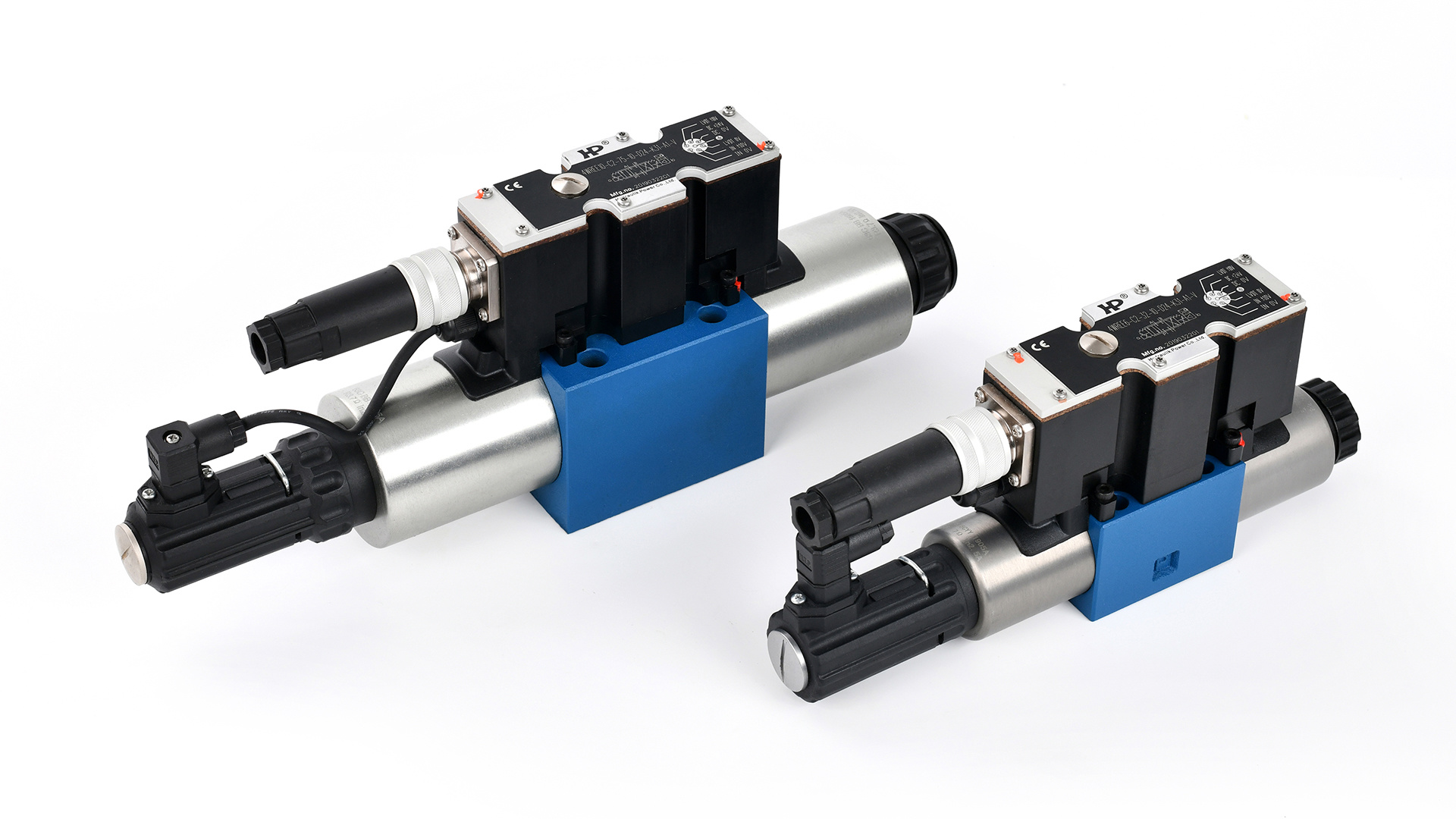 高頻響比例閥如何應(yīng)對(duì)惡劣環(huán)境和高溫條件？