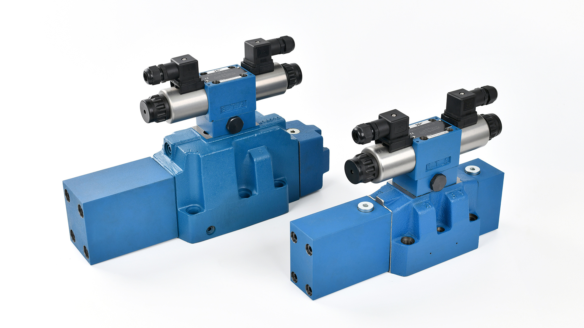 如何判斷高頻響比例閥是否需要更換或升級(jí)？