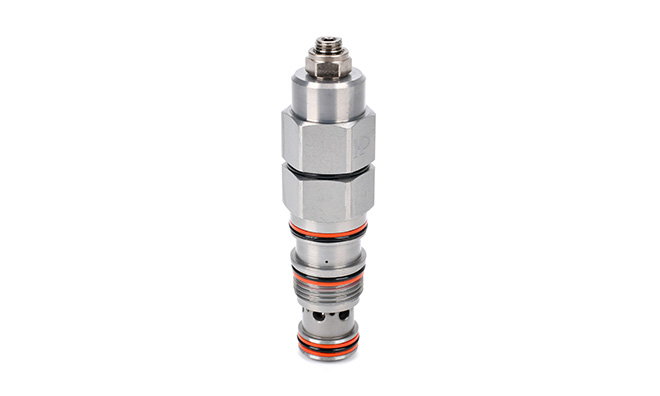 上海插裝閥廠家：插裝閥是否可以在液壓驅(qū)動(dòng)的消防機(jī)器人中應(yīng)用？