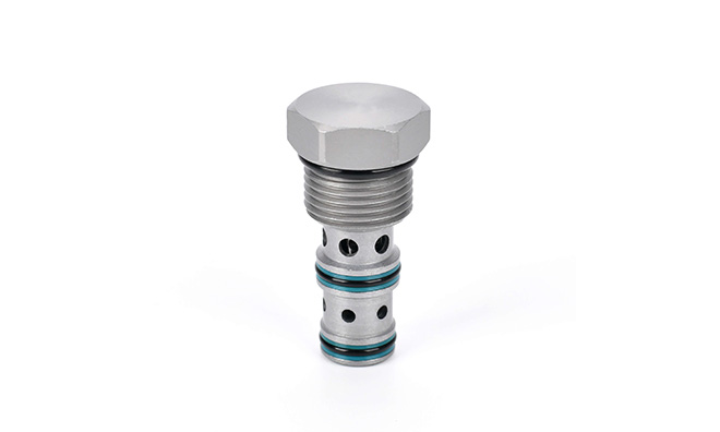 微型插裝閥的發(fā)展趨勢(shì)是什么？