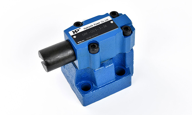 如何確定壓力閥的維護周期？