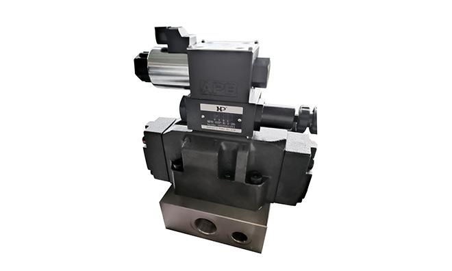 哪些高精度比例換向閥值得推薦？