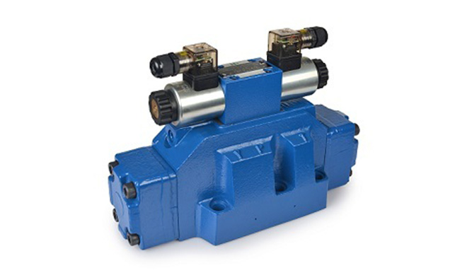 比例換向閥有哪些常見型號(hào)？