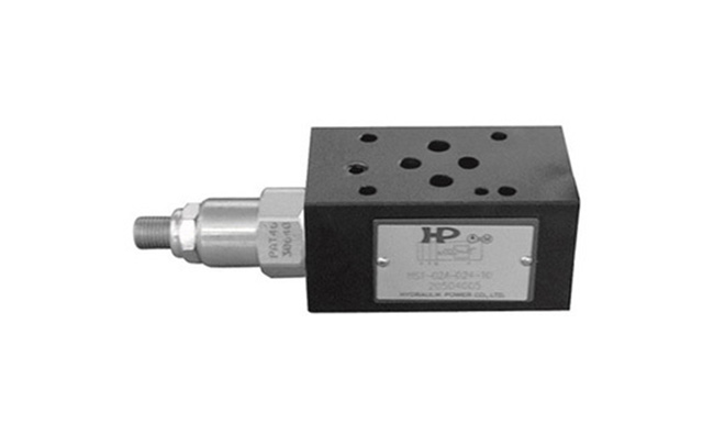 上海流量閥是如何工作的？